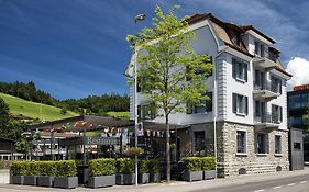 Hotel Freihof