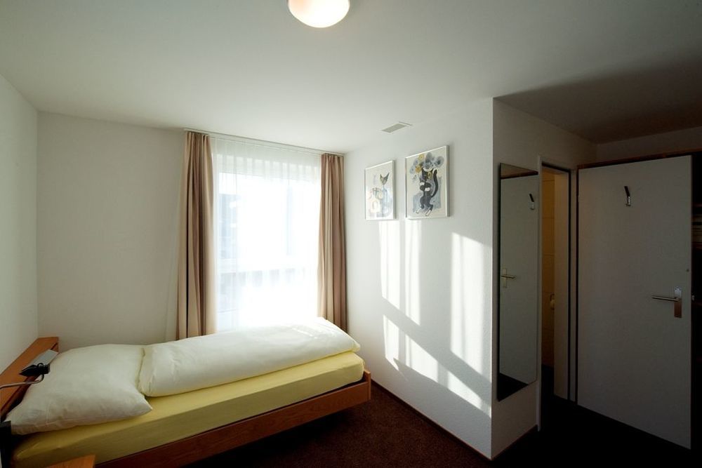 Hotel Freihof Unterägeri Zimmer foto